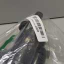 NewYall Front Lower Left and Right Suspension Ball Joint for Lexus GS200t/IS200t/RC200t 16, GS300 06, GS350/GS450h 07-16, GS430 06-07, GS460 08-11, IS F 08-14, IS250 06-15, IS350 06-16, RC350 15-17