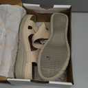 Ortho + Rest Women Arch Support Walking Sandals Comfortable Orthotic Sandals (8, Beige)