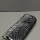 14 in 1 Carrying Case for PS5 Portal, Accessoris Set Compatible with Playstation Portal(Crossbody bag), Soft Silicone Protective Cover, 2X 9H Shatterproof Tempered Glass Screen Protector, 4 Silicone Caps, Ps Portal Accessories