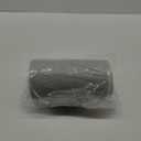 BEWAVE Portable Air Conditioner Hose, Portable Exhaust Vent Hose with 5.9 Inch Diameter, Universal Replacement AC Vent Hose Length up to 59"