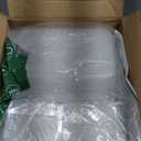 Freshware Food Storage Containers [50 Set] 25 oz Plastic Deli Containers with Lids, Slime, Soup, Meal Prep Containers, BPA Free, Stackable, Leakproof, Microwave, Dishwasher and Freezer Safe