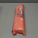 Sdpeia Under Sink Mat 19"19" Waterproof Silicone Cabinet Liner & Sink Protector for Kitchen & Bathroom, Multi-Purpose Organizers Tray for Pets, Laundry, Cat Litter Mat (Cream)