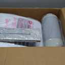 SereneLife 3-in-1 Portable Air Conditioner with Built-in Dehumidifier Function,Fan Mode, Remote Control, Complete Window Mount Exhaust Kit (8,000 BTU, White)