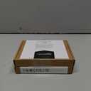 Amazon Basics DisplayPort (Source) to HDMI (Display) Cable, Uni-Directional, 3 Foot, Black,2 Pack