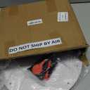 Prize Wheel 12 Inch, Spinning Wheel with 12 Writable Slots, Durable Spin The Wheel Game with Stand for Events, Classroom Games, and Party Raffles