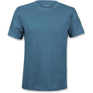 Kingsted T-Shirts for Men Pack - Royally Comfortable - Super Soft Premium Fabric - Well-Crafted Classic Tee (Teal, XXL)