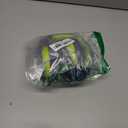 iClever USB C Headphones for Kids, Over-Ear for Boys Girls, Safe Volume 85dBA, Foldable Wired Kids Headphones for iPad, HS19S