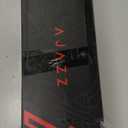 NACODEX Ajazz AK980 Grey Yellow Wireless Mechanical Gaming Keyboard, Tri-Mode BT5.0/2.4GHz/USB-C Hot Swappable Custom Keyboard RGB Backlit Computer Gaming Keyboards for PC/Tablet/PS/Xbox