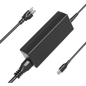 100W USB-C Battery Charger Fit for DJI Mavic 3 4 Pro Cine Classic/Air 3 3S/ Avata 2/ Mini 4 3 2 Pro/Neo/Flip Drone, RC2 RC FPV Remote Controller,Battery Charging Hub and More Devices with USB-C Port