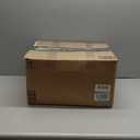 puredown Goose Feathers and Down Pillow for Sleeping Hotel Collection Bed Pillows, Gusseted, Standard, Set of 1 (Gusseted Style 1)