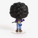 Funko Pop! Television: The Walking Dead - Sasha Collectible Toy