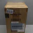 COWAY Air Purifiers for Home up to 810 ft, HEPA Filter and Carbon Filter for Smoke, Allergies, Pet Dander, Odor, AQI Monitor, Auto Mode, Timer, Filter Indicator, Night Light, 100 White