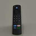 Replacement Voice Remote Control for RokuStick All smart TV TCL/Hisense/Onn/Sharp/Element/Philips Roku Smart TVs, Except with Roku Smart TV (1/2/3/4(HD/LT/XS/XD), Smart TVs 3rd Gen N0t for Samsung-TVs