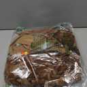 Fun Shack Women's Native American Brown Dress, (Large)