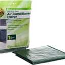 Duck Brand Standard Window Air Conditioner Cover, 27-Inch x 18-Inch x 25-Inch, 283581