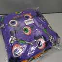 3 Pack Mens Pajama Pants Microfleece Plaid Pajama Bottoms Sleepwear PJ Sleep & Lounge Pants with Pockets & Drawstring (Purple, XL)