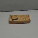 CHAMBERLAIN Smart Garage Control - Wireless Garage Hub and Sensor with Wifi & Bluetooth - Smartphone Controlled, myQ-G0401-ES, White