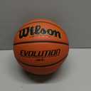Wilson Evolution Basketballs, Size 6 - 28.5"