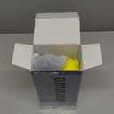 Water Dental Flosser for Teeth 300ML Cordless Oral Irrigator with 6 Replaceable Jet Tips, 3 Modes, Portable Rechargeable Electric Flosser for Braces & Sensitive Gums, IPX7 Waterproof for Home & Travel