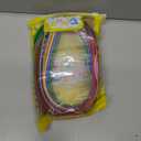 Thryvomniq 12 Pcs Guess Who Headbands Game Can Insert Cards Fun Heads Up Guessing Family Game Night Party Board Games for Kids and Adult