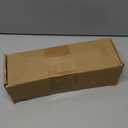 Livabber Industrial Pipe Clothes Rack, Heavy Duty Detachable Iron Garment Rack Wall Mounted, Rustic Saving Space Clothes Bar Multi-Purpose Hanging Rod for Bedroom, Closet, Black (50 Inch)