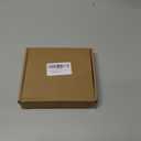 24Pcs Red Velvet Christmas Tree Bows Ornaments Vintage Velvet Ribbon Bows for Tree Garland Wreath Indoor Outdoor Christmas Decor Xmas Decorations 3/8" Wide, 5 * 7 inch