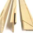 Canvas Stretcher Bars 20" , 8 pcs