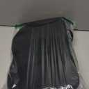 Car Seat Cushion - Memory Foam Car Seat Pad - Sciatica & Lower Back Pain Relief - Car Seat Cushions for Driving - Road Trip Essentials for Drivers(Black)