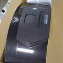 LG 45GX900A-B 45-Inch Ultragear WQHD (3440 x 1440) OLED Curved Gaming Monitor, 240Hz, 0.03ms, NVIDIA G-Sync, VESA DisplayHDR True Black 400, HDMI 2.1, DisplayPort, USB Type-C PD 65W, Black