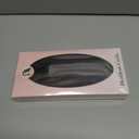 Heatless Hair Curler, Heatless Curls Overnight Set for Women, Soft Hair Curlers to Sleep in, Jumbo No Heat Hair Curlers Set with Headscarf and Hook for Long Hair (Brown, 4 Packs)