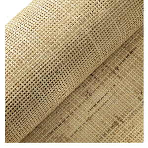 Visit the LUSYDECO Store4.34.3 out of 5 stars(44)16" Width Square Rattan Cane Webbing Roll 3 Feet Length for Caning Projects Fine Radio Net Mesh Pre Woven Open Weave Wicker Woven Rattan Sheets Caning Material for Chairs, Cabinet, Door (3 FEET)
