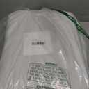 Door Mat Heavy Duty Outdoor Indoor Doormat Low Profile Front Door Mat Large 35x60 inch Jet Black Entrance Welcome Mats Easy Clean Patio Entrance Mat Waterproof Anti-Skid Rubber Backing Jet Black