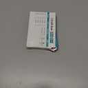 E12 LED Bulb Dimmable, 2700K Soft Warm White, 4W Equivalent 40W Candelabra Light Bulbs, AC120V, 400LM, Non Flicker, T4 E12 Base Light Bulbs for Chandelier, Ceiling Fan Lighting(5 Pack)