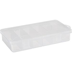 Danielson 9-Comp Pocket Tackle Box