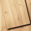 18 Sq. Ft Floor Tiles Peel and Stick Vinyl Floor 36 x 6 inch Luxury Self Adhesive Waterproof Flooring Planks DIY for Kitchen, Living Room, Shops, RV, Wood Look Plank, 12-Pack, Medium Brown