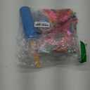 200PCS Rocket Balloons Holiday Party Decoration Screaming Balloons rocket balloons with pump