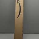 Fanimation Stainless Steel Downrod 48 Inch Long with Brushed Satin Finish