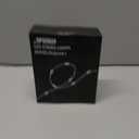 Christmas Lights, 206FT 600LED Outdoor String Lights Plug in, Waterproof Twinkle Fairy Light, Color Changing, 11 Lighting Modes, Timing, for Party House Yard Bedroom- Warm to Multicolor