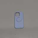 OtterBox iPhone 15 Pro (Only) OtterGrip Symmetry Series Case - You DO Blue, Built-in Grip, Sleek Case, Snaps to MagSafe, Raised Edges Protect Camera & Screen