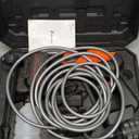 Cordless Pressure Washer, 1080 PSI 2.5 GPM Brushless Portable Pressure Washer with 6 in 1 Nozzles, 4.0Ah Rechargeable Battery, Power Washer for Cars, Fences, Driveways, Home, Patios