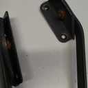 SCITOO Side View Mirrors fit for 1980-1996 For Ford For F-150 For F-250 For F-350 F450 Ranger Bronco Explorer Truck Pickup Towing Mirrors Manual Fold adjustment Pair Mirror FO1321106-D42