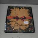 (New) Christmas Decorations Star String Lights, 320 LED Christmas Light Outdoor Yard Decorations Tree Light with 13" Star,Hanging Fairy Twinkle Light for Xmas New Year Holiday Party (Multicolor)