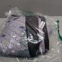 Washable Pee Pads for Dogs, 2Pack Reusable Puppy Pads, Super Absorbent & Leakproof Dog Pads, Anti-Slip Dog Pee Pads for Puppy Training & Incontinence, Feather Pattern 36"x41"