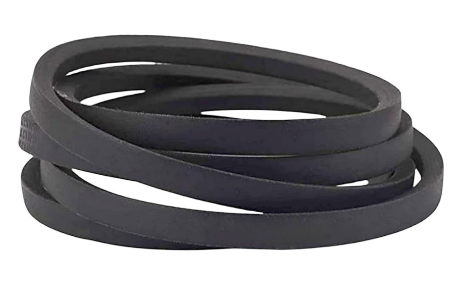 Lawn Mower 60-inch Deck Belt 1/2" x 1001/4"