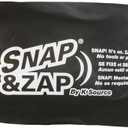 K SOURCE Snap & Zap 80930 Custom Fit Towing Mirror for 2019-2024 Silverado 1500, Sierra 1500, Patented
