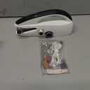 Handheld Sewing Machine,Portable,Mini Sewing Machine