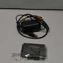 MaxRenard Hard Drive Reader USB 3.0 to SATA/IDE Adapter | Universal External Hard Drive Reader & Data Recovery Converter Kit for 2.5"/3.5" HDD/SSD | with 12V/2A Power Supply