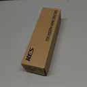 KES Sink Drain Without Overflow Bathroom Pop Up Drain Assembly Stopper Vessel Sink Brushed Gold for 1.6"-1.9" Sink Hole, All Metal Rustproof Brass and 304 Stainless Steel, S2008D-BZ