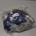 5 Pack Mens Sweatpants Open Bottom Joggers for Men with Zip Pockets Loose Fit Mesh Athletic Pants for Running,Casual, Size L (Large, Black,Dark Gray,Light Gray,Navy,Army Green)