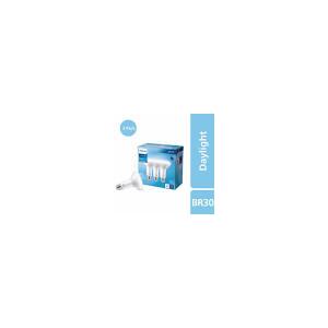 Philips 7.2-Watt (65-Watt) BR30 Reflector LED Dimmable Light Bulb - Daylight (5000K)